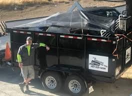 Best Shed Removal  in Ridgemark, CA